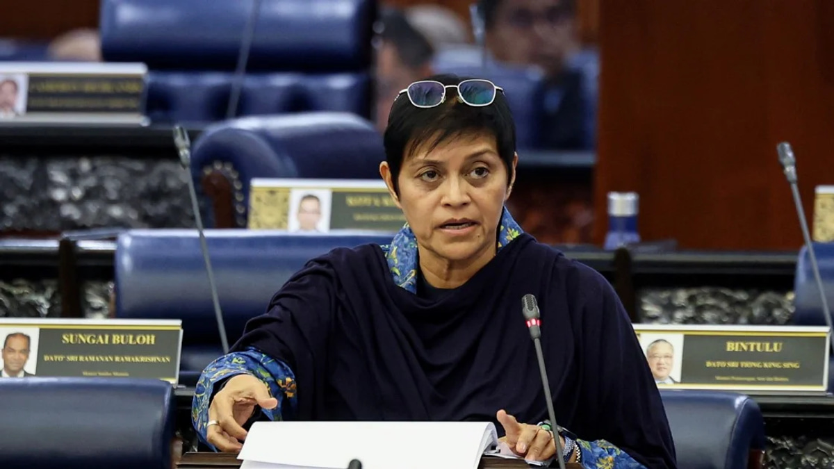 RM114 million from 'Sabah Watergate' case remains held by MACC