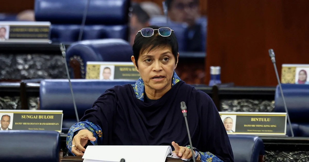 RM114 million from 'Sabah Watergate' case remains held by MACC