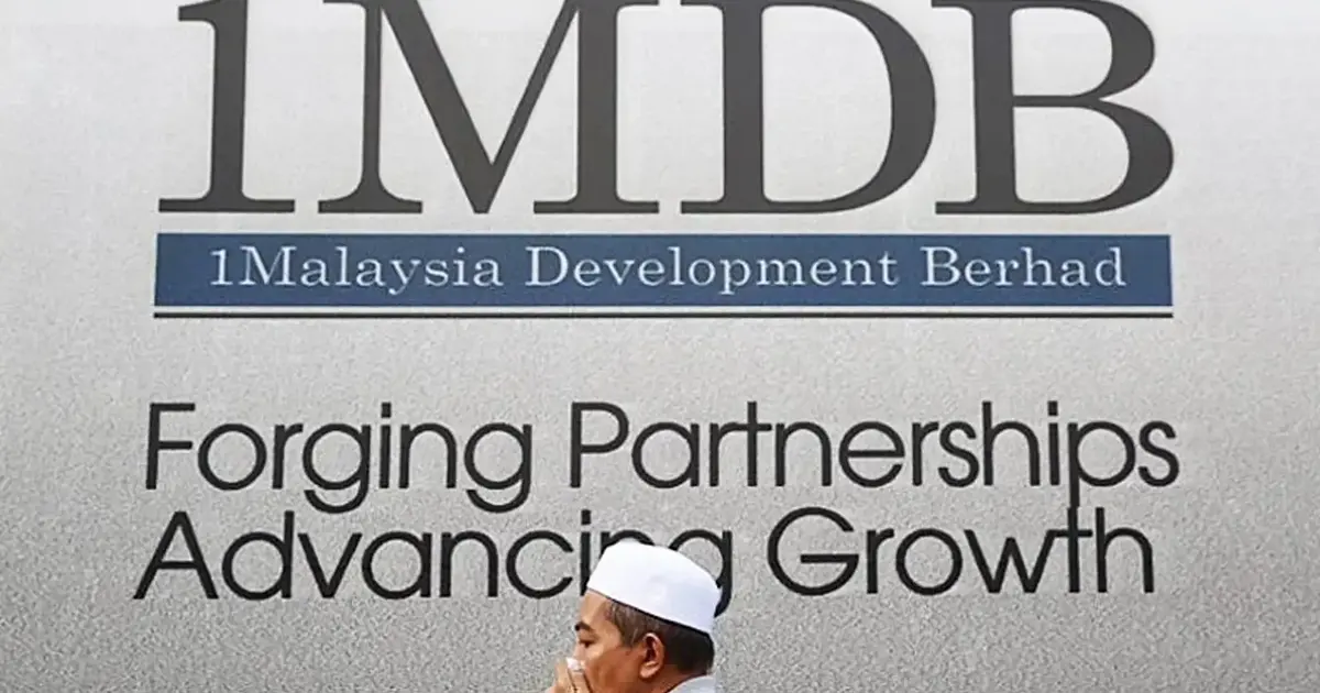 MACC Launches Investigation Into RM59 Million Overseas Property Holdings Connected to 1MDB