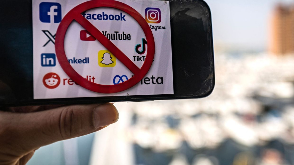 UAE Joins Global Push to Ban Social Media for Under-15s, Tightening Digital Controls