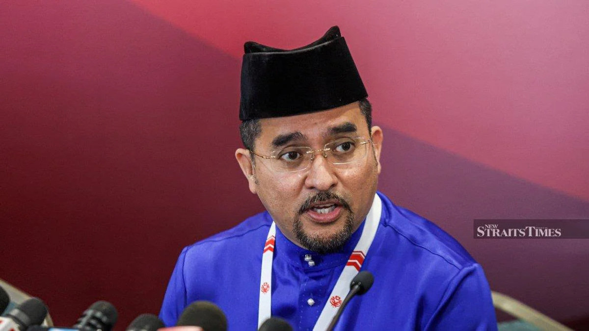 Rigorous candidate evaluation blamed for Johor BN announcement delay