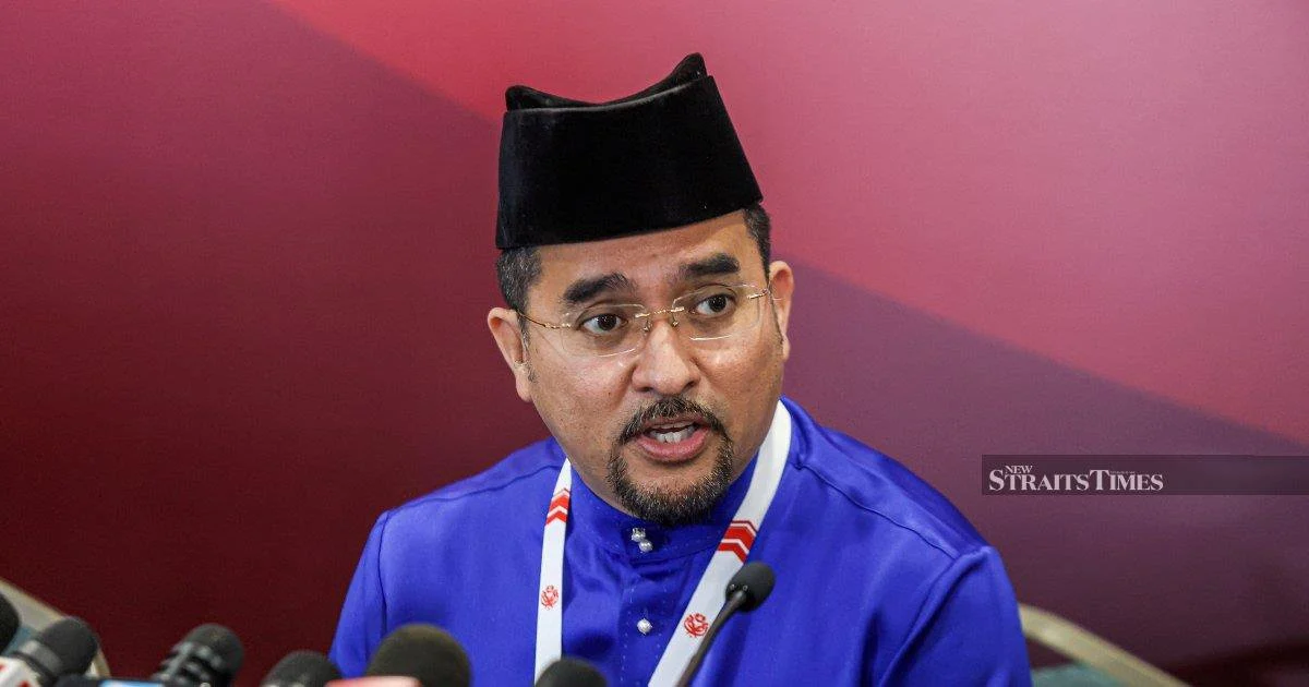 Rigorous candidate evaluation blamed for Johor BN announcement delay