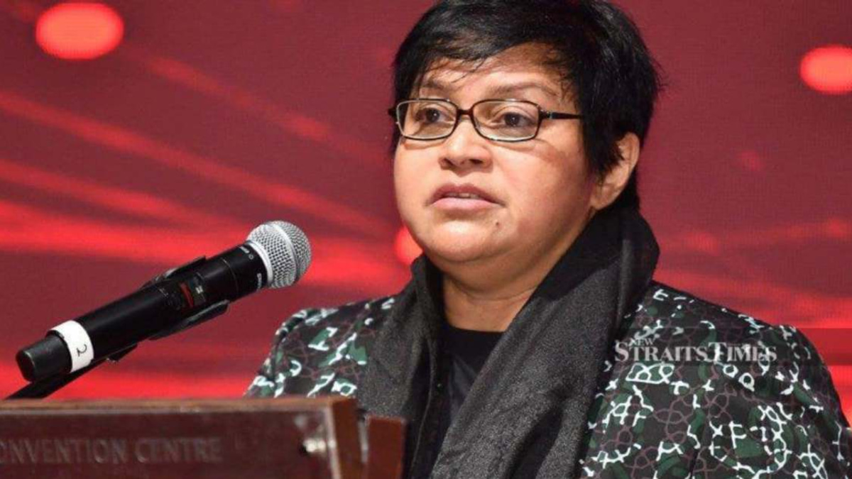 Coalition talks for Johor should wait until ballots are counted, says Umno chief