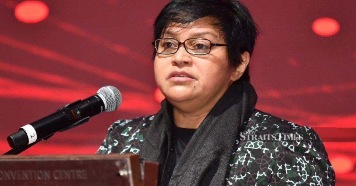 Coalition talks for Johor should wait until ballots are counted, says Umno chief