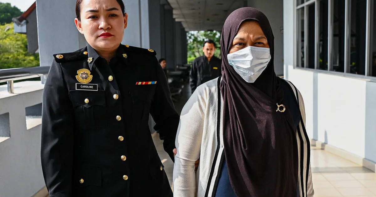 Chief Finance Officer of Nilai Private University Faces Embezzlement Charges Over RM6.56 Million