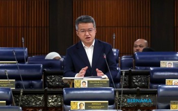 Malaysia Holds Fiscal Course for Budget 2027 Despite Oil Price Volatility