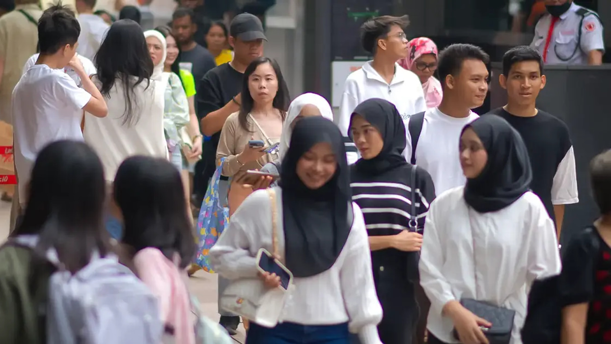 Johor Youth Demand Economic Focus Over Sentiment, BN Leaders Warned