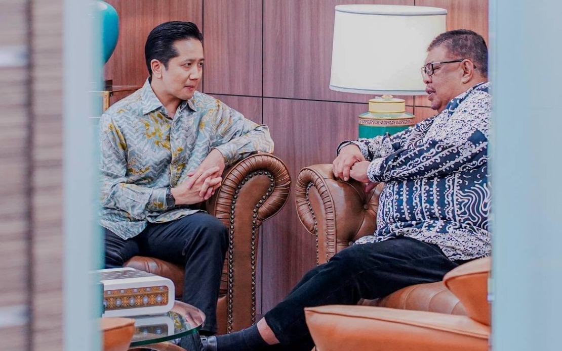 Melaka Secures RM9.8 Million in Federal Funding for Biodiversity and Environmental Initiatives