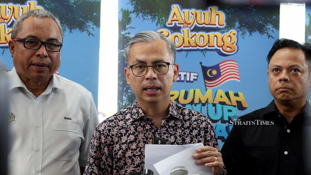 Election Commission to Review Sarawak's Bid for Additional State Assembly Seats