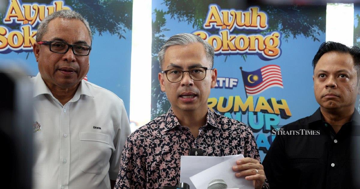 Election Commission to Review Sarawak's Bid for Additional State Assembly Seats