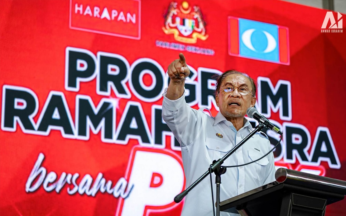 Anwar to Raise Malaysian Durian Market Access With China's Li Qiang Amid Price Crisis