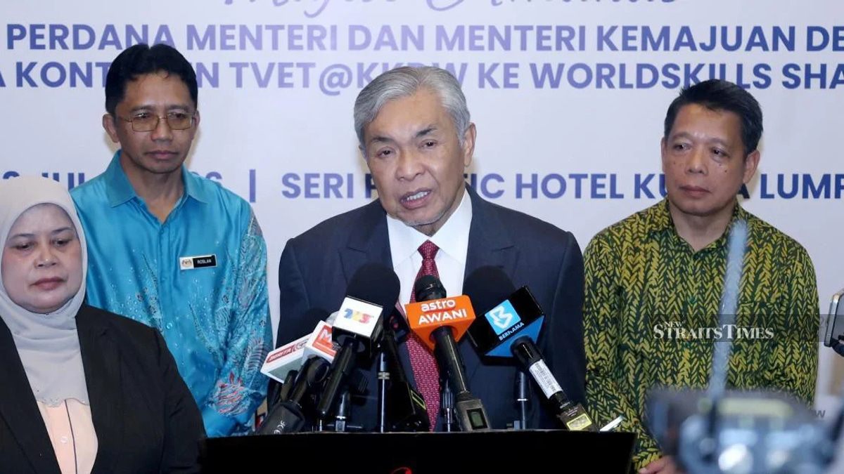 BN tailoring Negri Sembilan election approach to state's distinct political terrain
