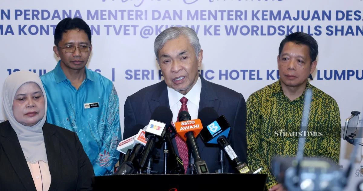 BN tailoring Negri Sembilan election approach to state's distinct political terrain