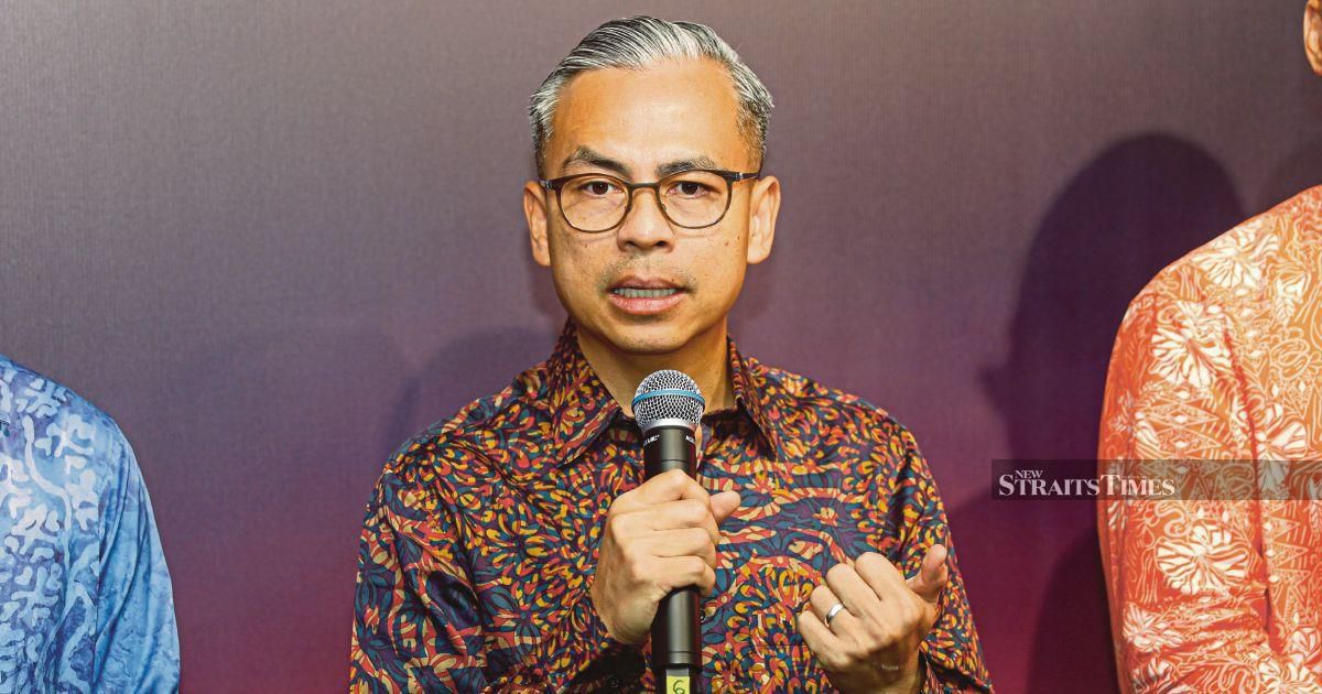 Barisan Nasional's state victories won't destabilise unity government, says Fahmi