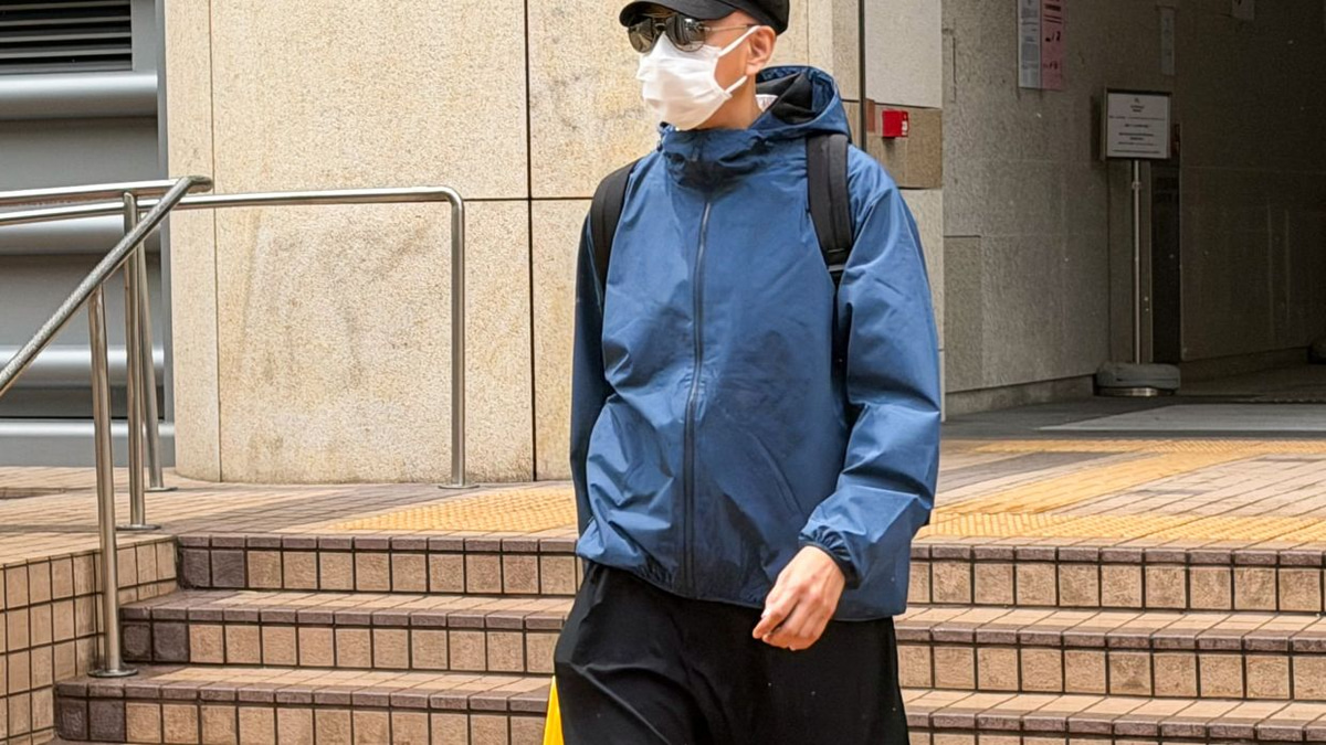 RTHK Editor Sentenced to Community Service for Voyeurism Conviction