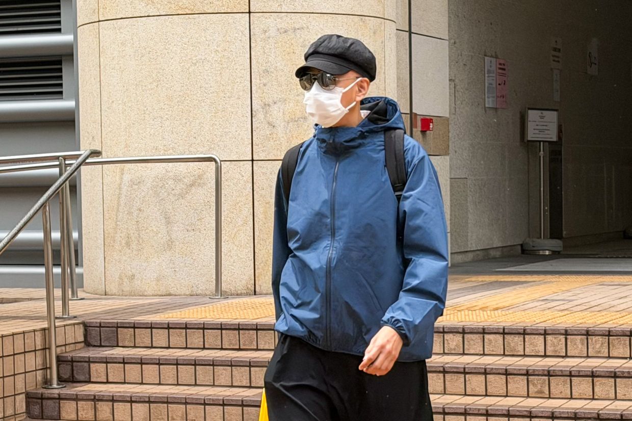 RTHK Editor Sentenced to Community Service for Voyeurism Conviction