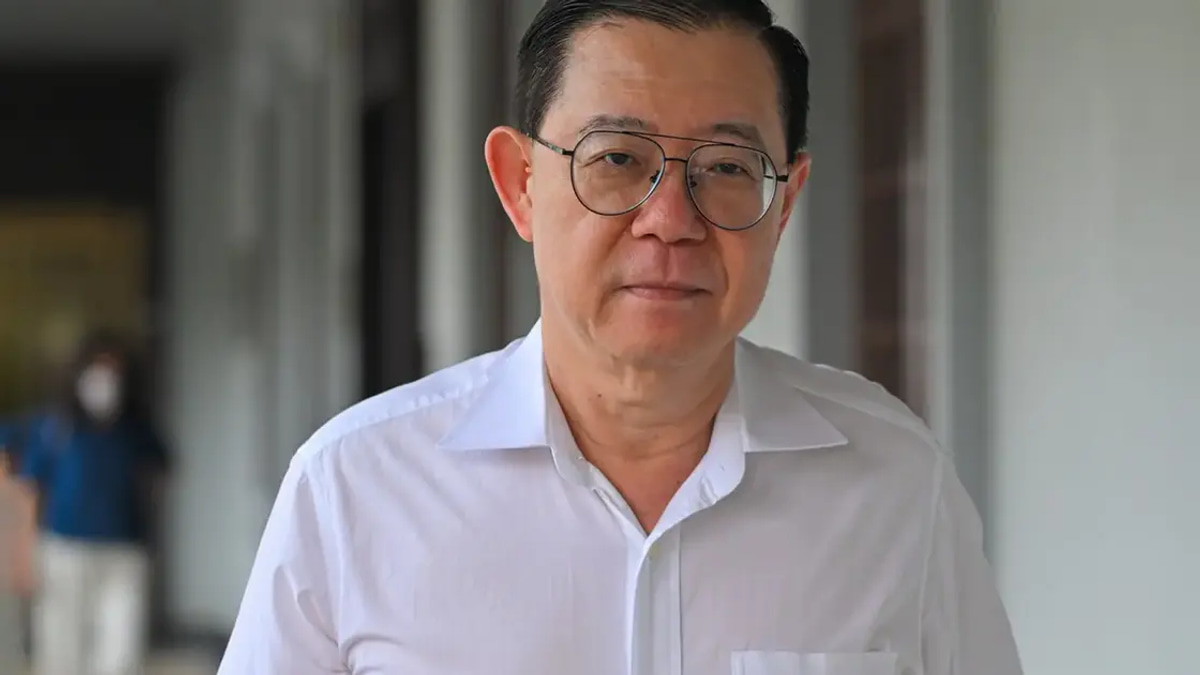 MACC Investigating Officer Defends Penang Undersea Tunnel Inquiry Against Bias Allegations
