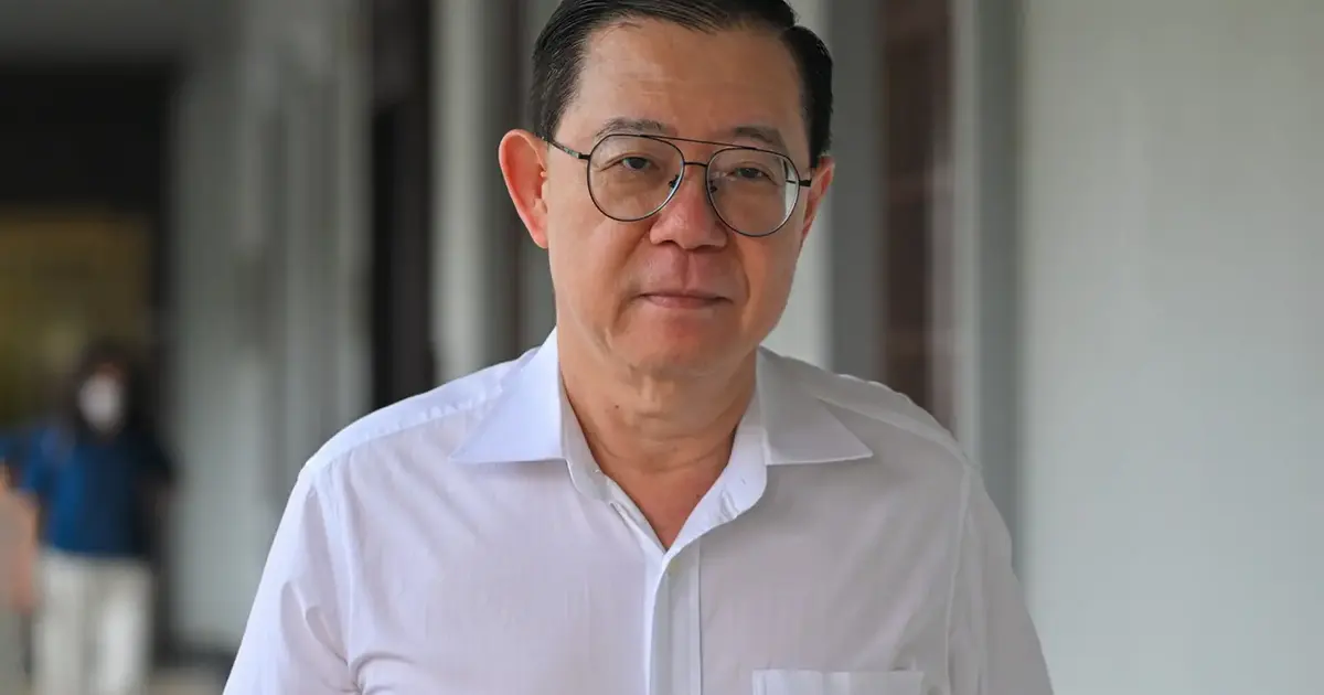 MACC Investigating Officer Defends Penang Undersea Tunnel Inquiry Against Bias Allegations