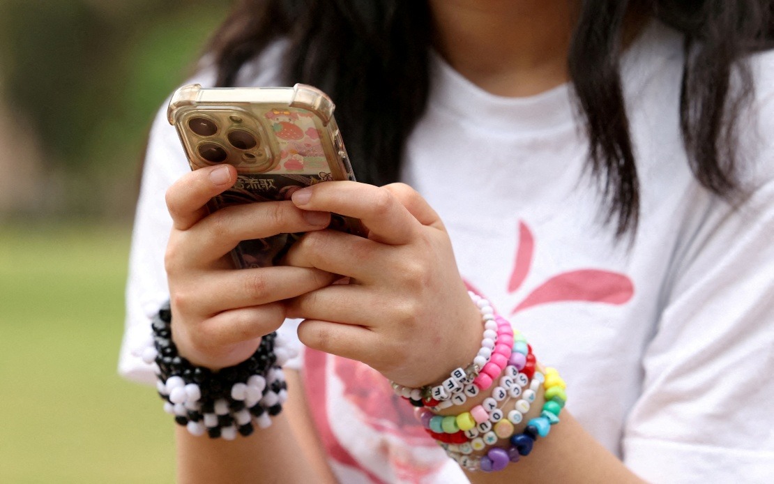 EU Gathers Momentum Toward Children's Social Media Ban as Ireland Takes Presidency Helm