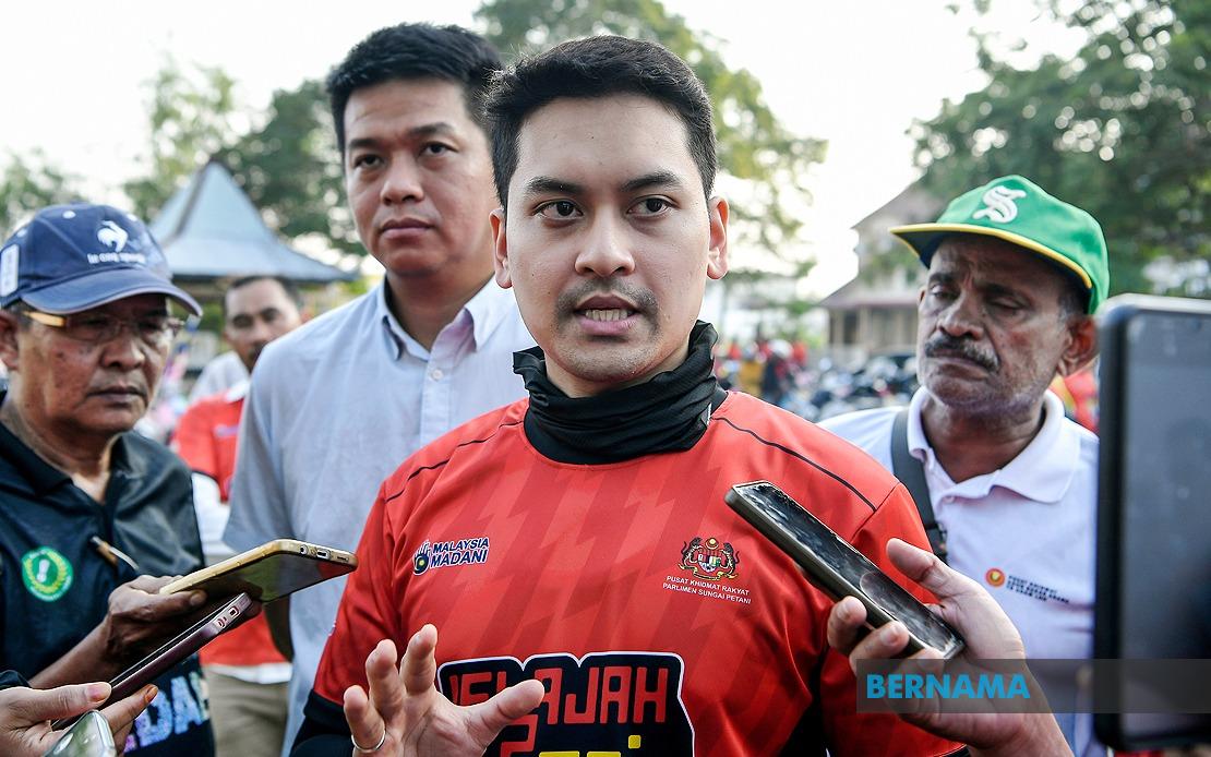 KBS Launches Nationwide Youth Tour To Gather Feedback For Budget 2027