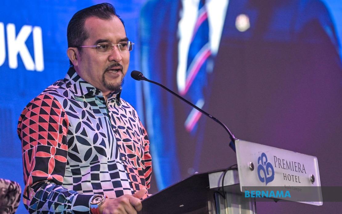 MARA to Deploy Ex-Military Wardens Across All MRSM Colleges by 2025