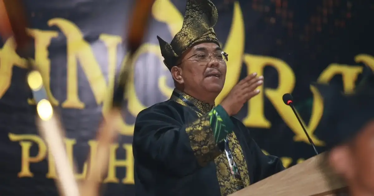 Kedah's Political Landscape Resists Sanusi's Dominance Claims, Say Pakatan Lawmakers