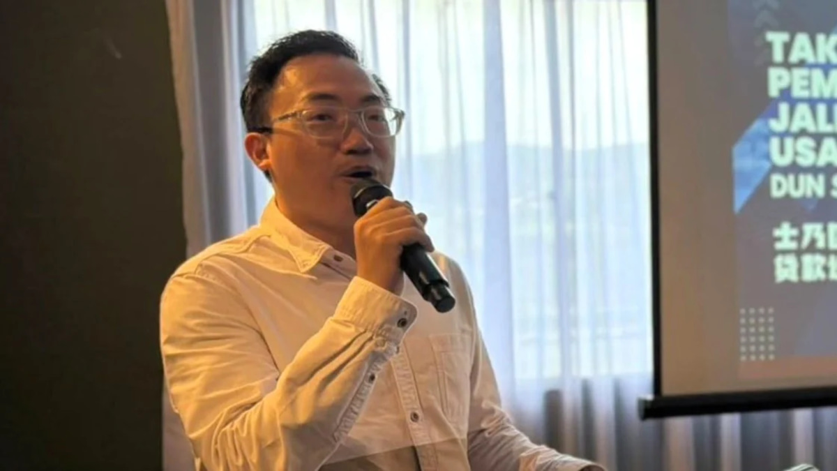 Johor DAP Challenges State Government over E-ART Transit Swap and Cancelled IMBRT Project