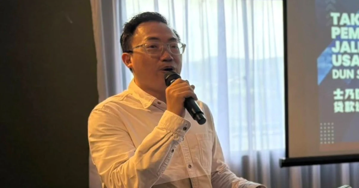 Johor DAP Challenges State Government over E-ART Transit Swap and Cancelled IMBRT Project