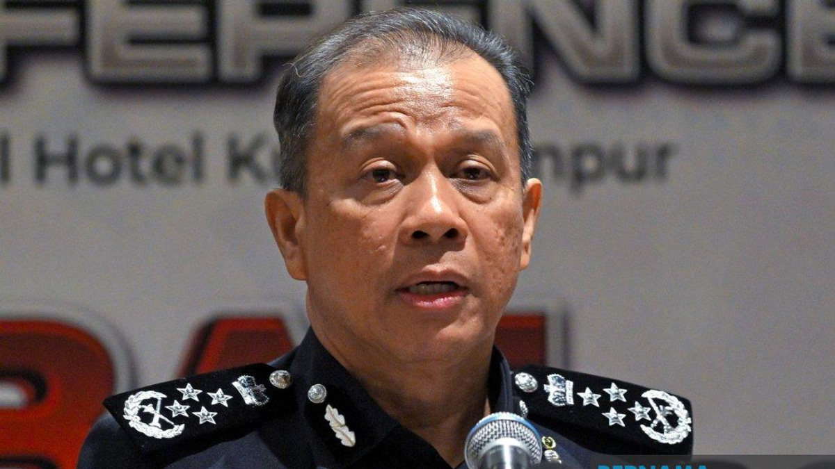 PDRM to Deploy Officers to Airport Security Teams in Bid to Tighten Aviation Controls