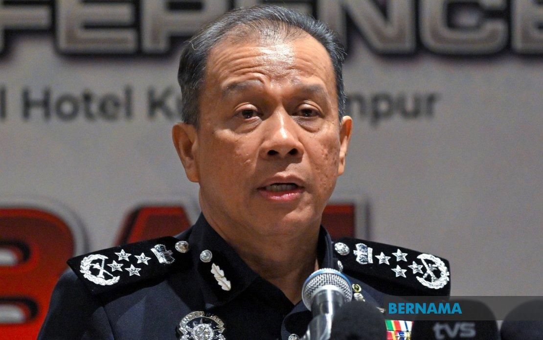 PDRM to Deploy Officers to Airport Security Teams in Bid to Tighten Aviation Controls
