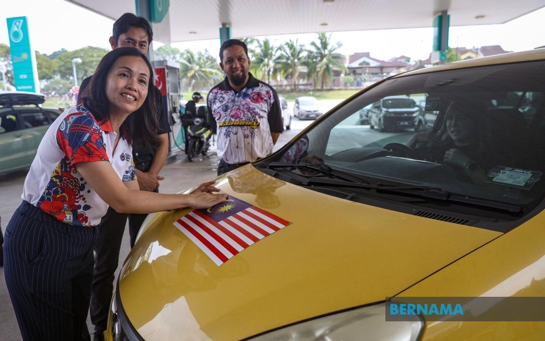 Malaysia Targets 1,000 JENDELA Phase Two Sites This Year, Deputy Minister Announces