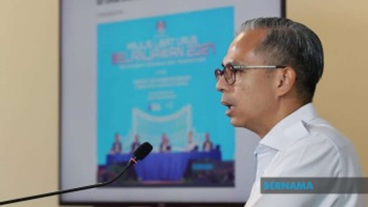 Malaysia's Finance Ministry Gets Extended Timeline To Study Hybrid GST-SST Tax System