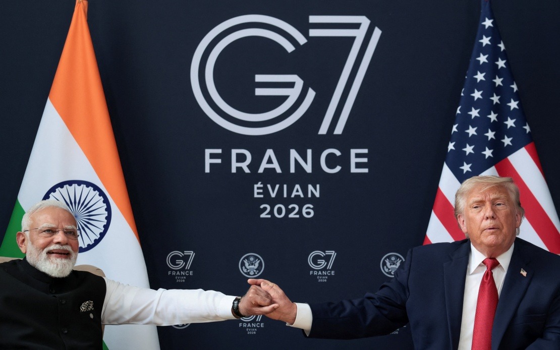 US and India Make 'Significant Progress' on Long-Delayed Trade Deal