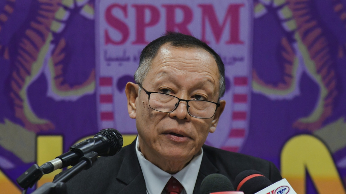MACC Dismantles Hacking Syndicate Exploiting Immigration System for Forged Work Permits
