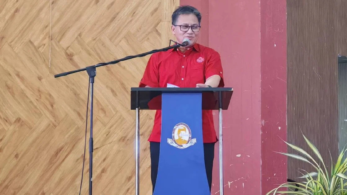 No formal pact between PAS and BN in Johor, says Nur Jazlan — alignment driven by shared opposition to Pakatan