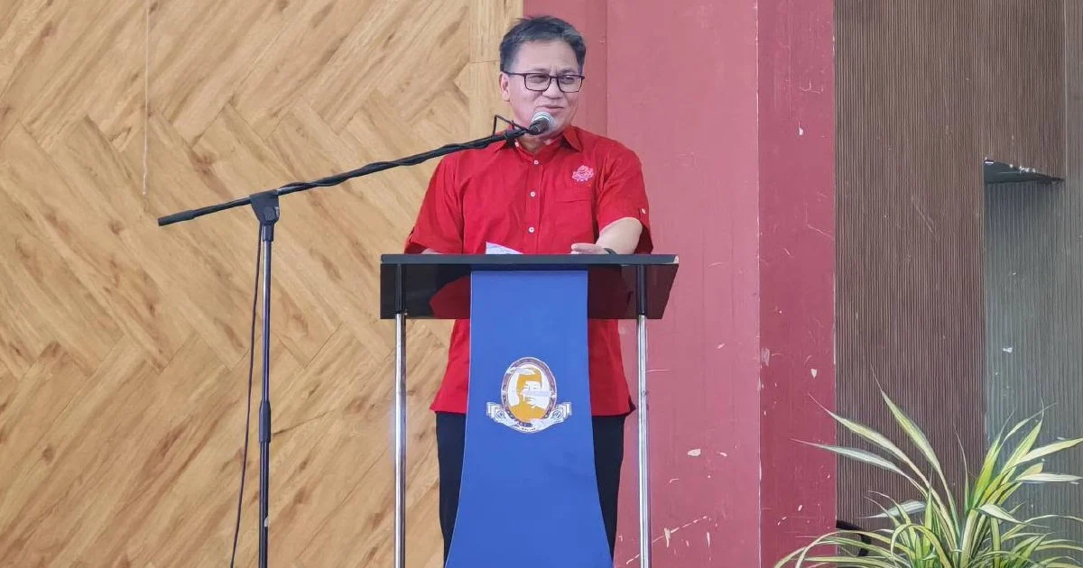 No formal pact between PAS and BN in Johor, says Nur Jazlan — alignment driven by shared opposition to Pakatan