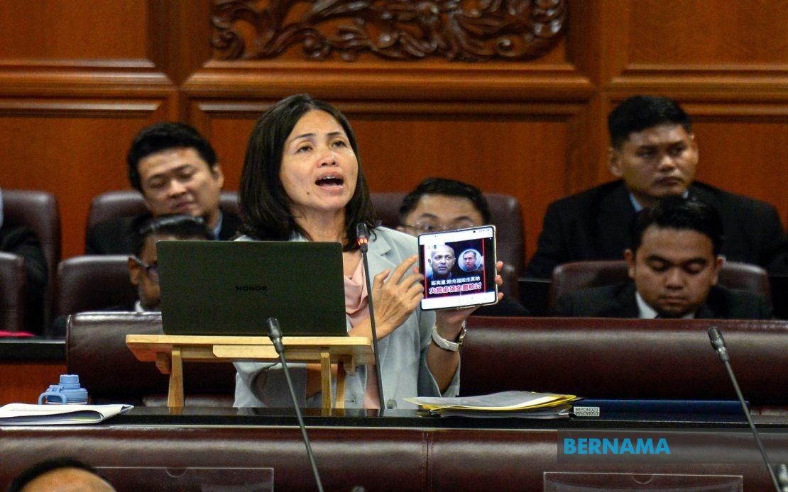 Malaysia Removes Nearly 100,000 Scam Content Items in Seven Months, Outpacing Last Year's Total