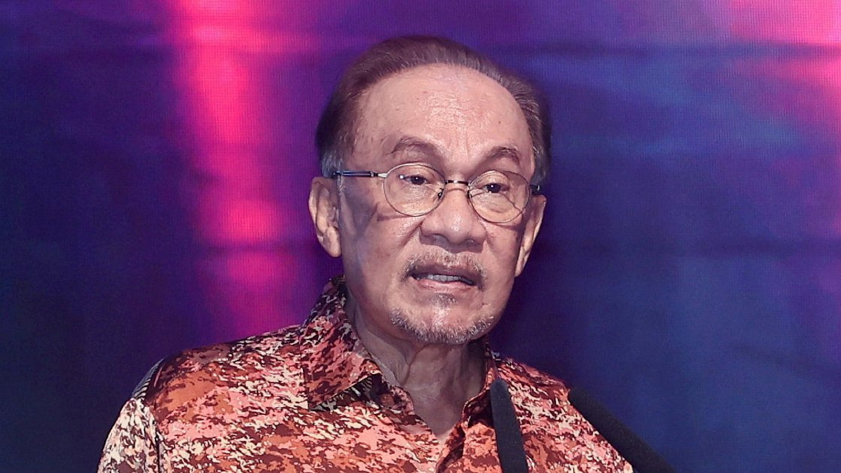 Anwar Condemns Israel's E1 Settlement Tender as Threat to Palestinian Statehood