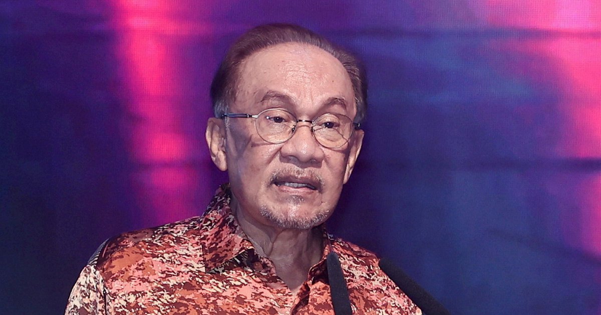 Anwar Condemns Israel's E1 Settlement Tender as Threat to Palestinian Statehood