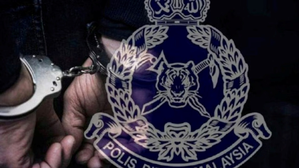 14-Year-Old Student Arrested After Kerambit Attack on Classmate at Shah Alam School