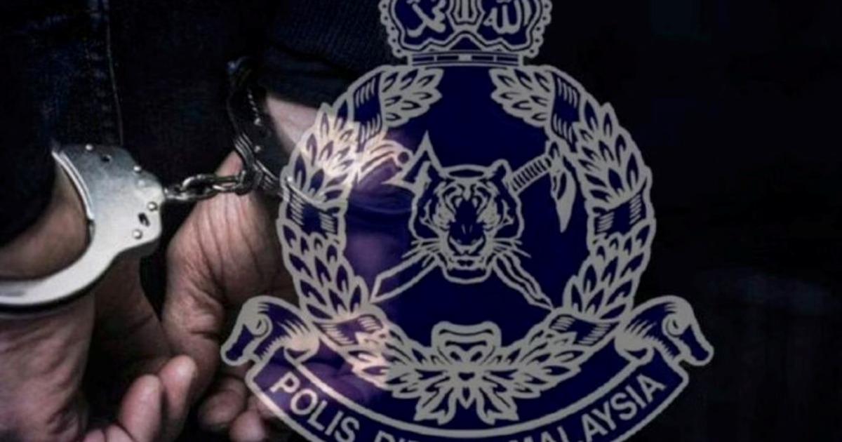 14-Year-Old Student Arrested After Kerambit Attack on Classmate at Shah Alam School