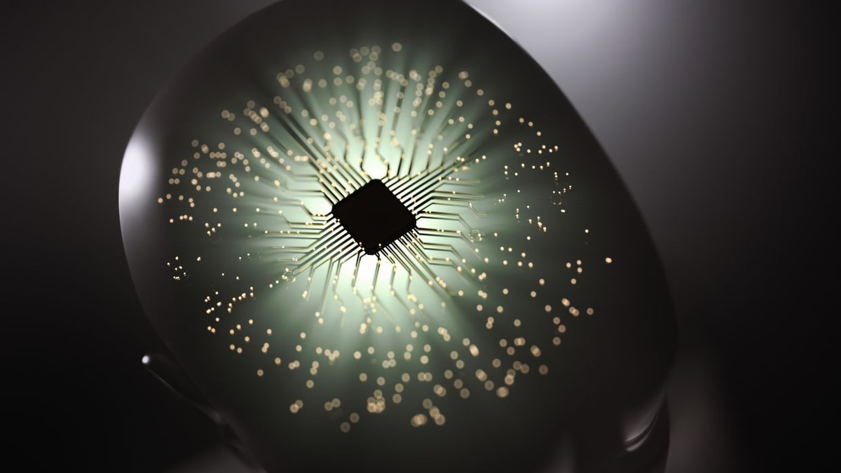 Chinese Scientists Develop Ultra-Thin, Flexible Brain Implant That Lasts 18 Months