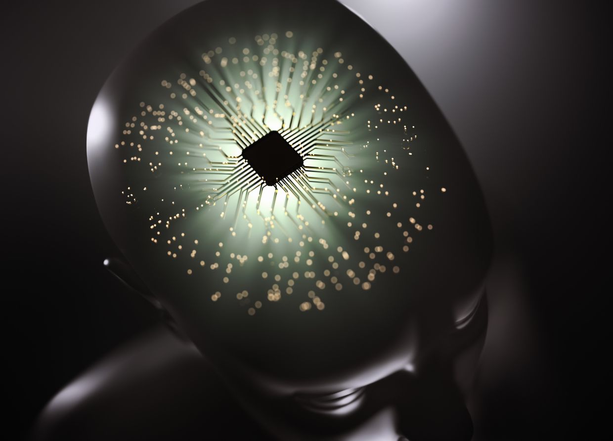 Chinese Scientists Develop Ultra-Thin, Flexible Brain Implant That Lasts 18 Months