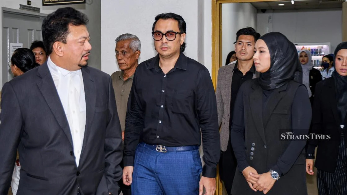 Two married couples enter not guilty pleas in high-profile domestic worker abuse case