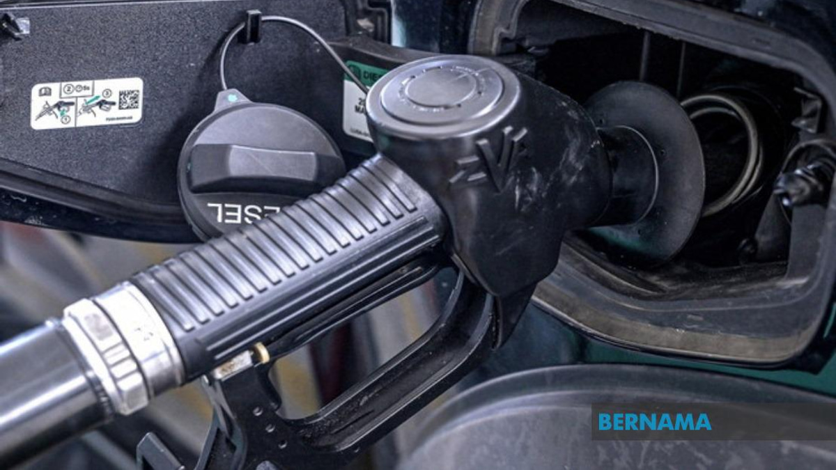 SKDS Diesel Subsidy Scheme Expands to Include Company Vehicles