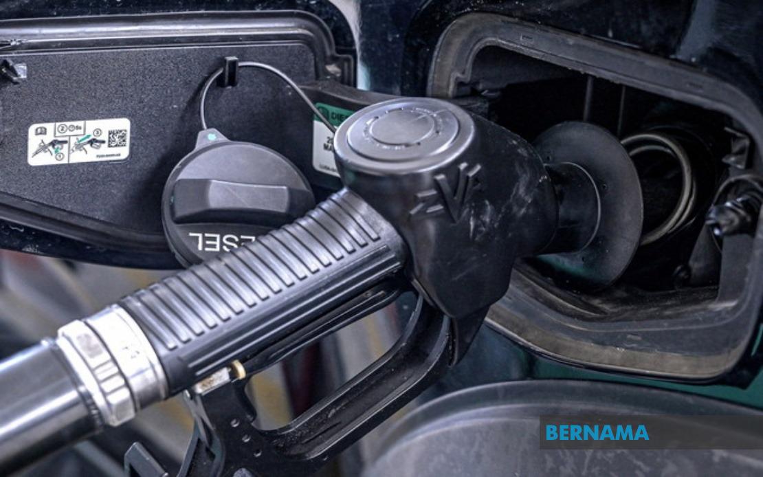 SKDS Diesel Subsidy Scheme Expands to Include Company Vehicles