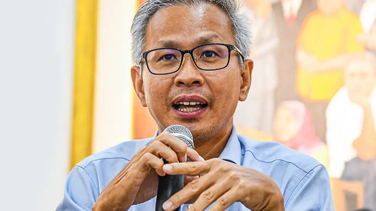 PAS-BN Alliance Would Reverse Progress Made by Pakatan Harapan, Warns Pua