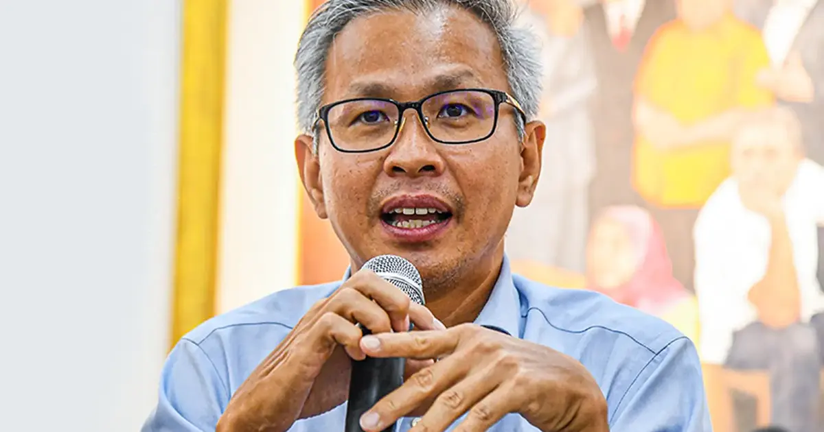 PAS-BN Alliance Would Reverse Progress Made by Pakatan Harapan, Warns Pua