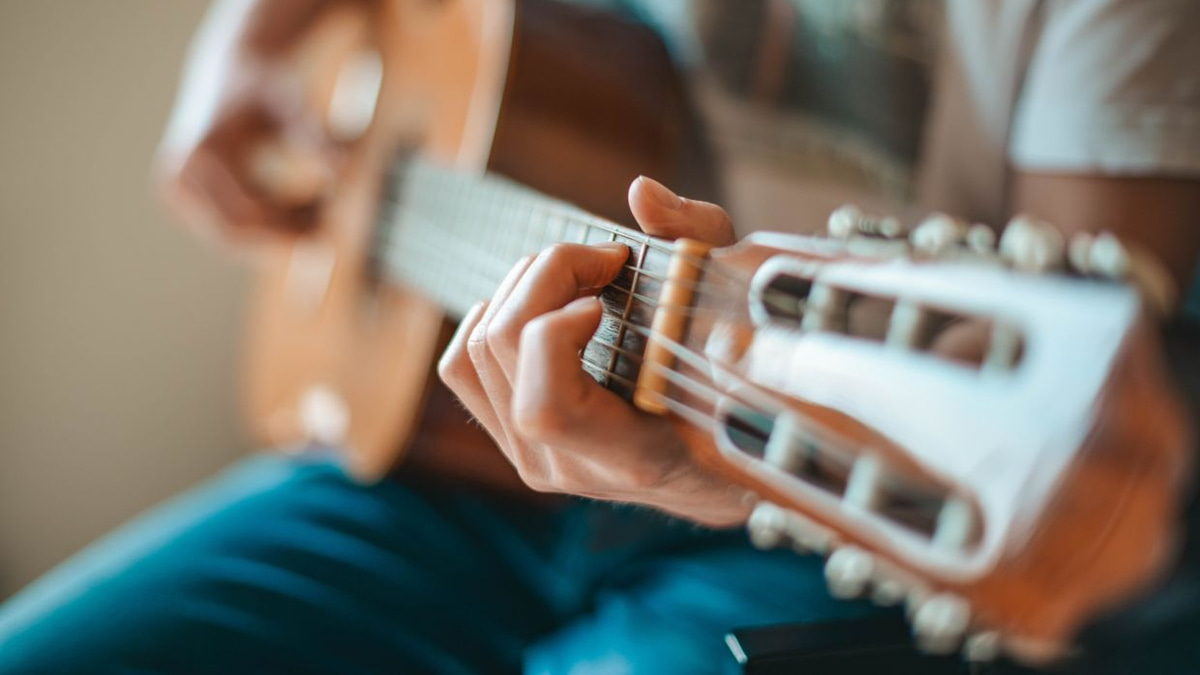 Japanese Musician Arrested After Seven Years of Disruptive Guitar Playing Torments Neighbours