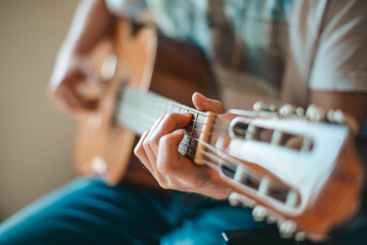 Japanese Musician Arrested After Seven Years of Disruptive Guitar Playing Torments Neighbours